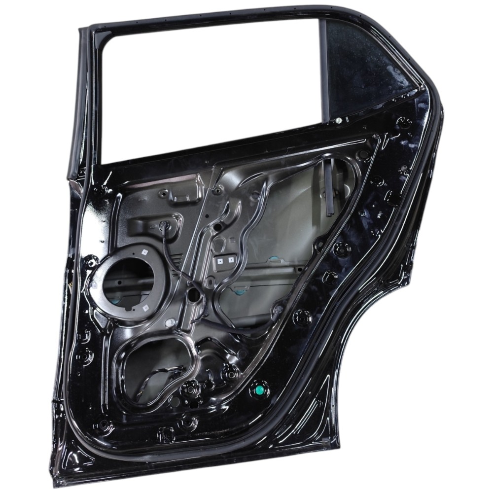 Porta traseira direita Hyundai Creta 2026 2025 2024 4