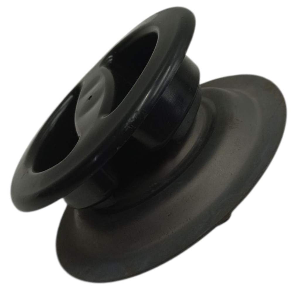 Parafuso Fixação Estepe Gm Captiva 2008 2009 2010 2011 2012 3