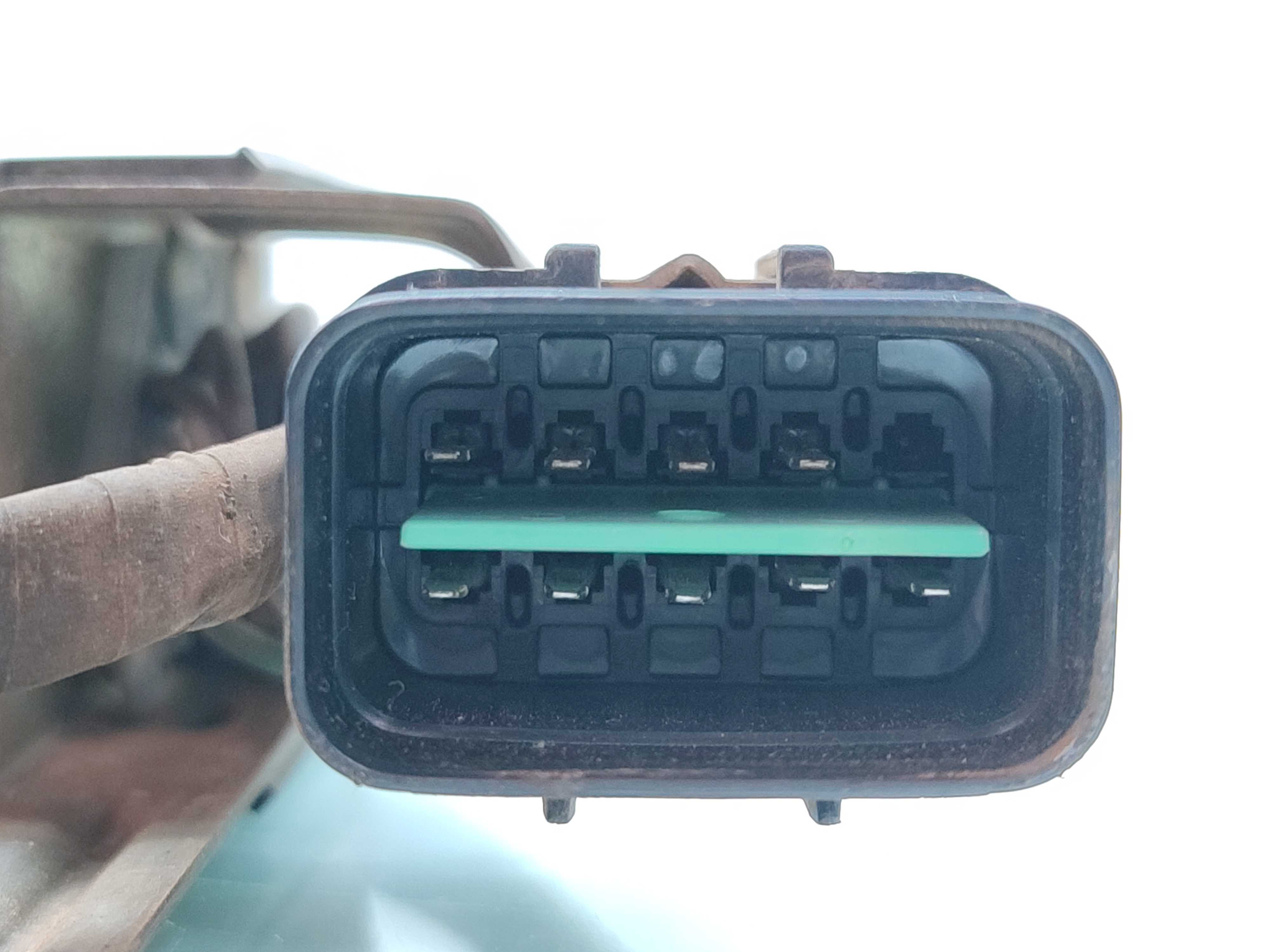 Módulo Rele Ventoinha Mitsubishi Pajero 3.0 V6 2000 2001 02 4