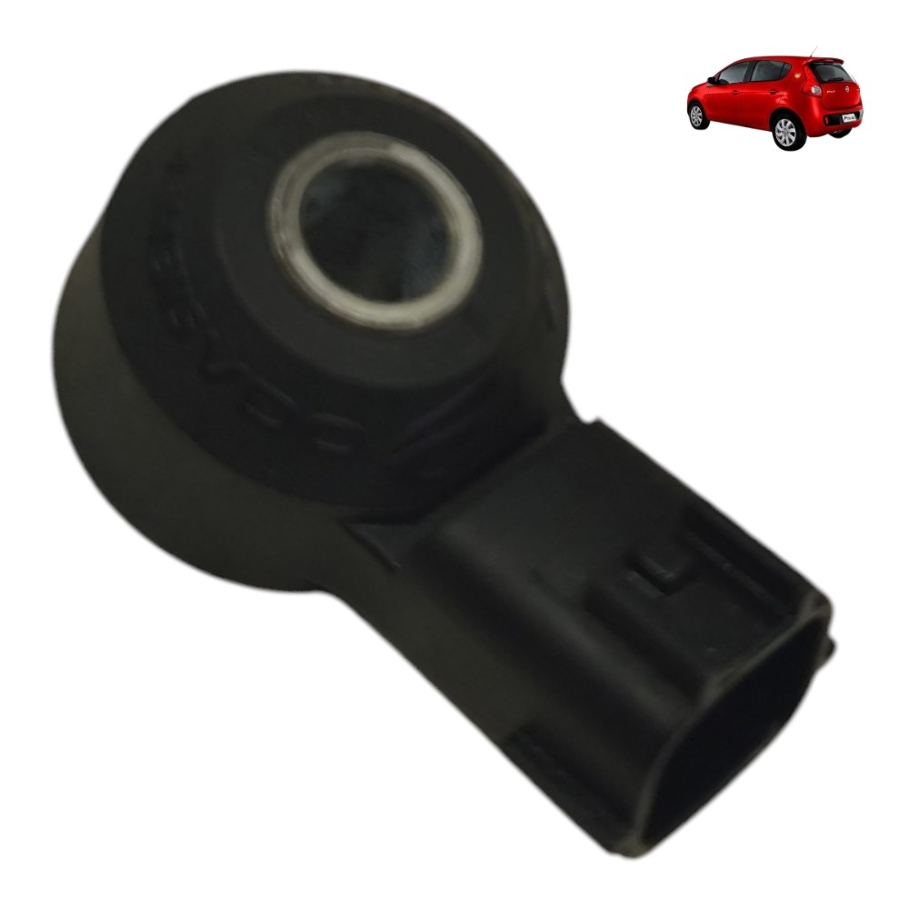Sensor detonação fiat palio 1.4 2013 2014 2015