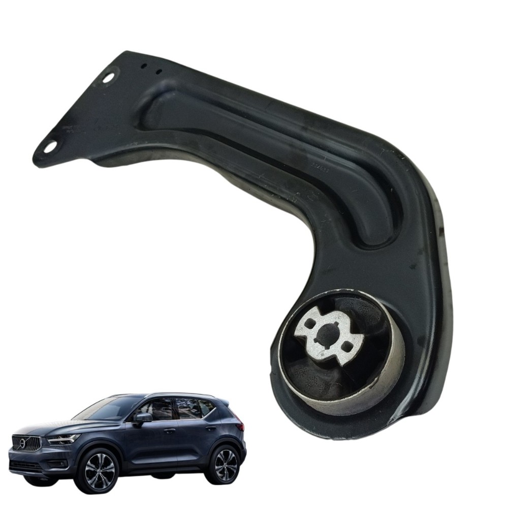 Braço Facão Traseiro Esquerdo Volvo Xc40 T5 1.5 2022 2021 20