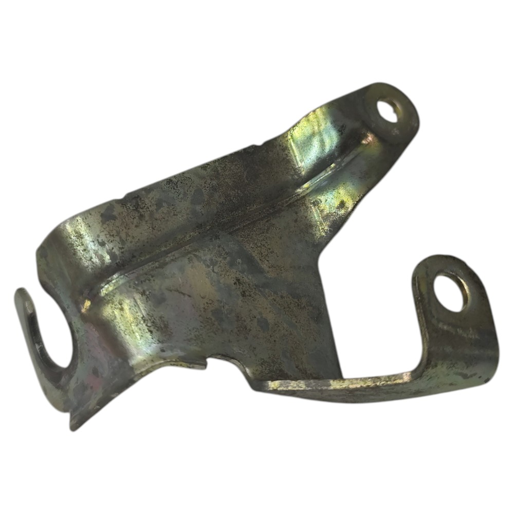 Suporte corpo borboleta TBI Ford Ka 1.0 flex zetec 2008 2009 4