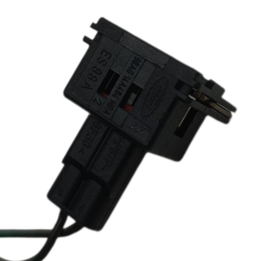 Plug conector sensor rotação Ford New Fiesta EcoSport ka 4