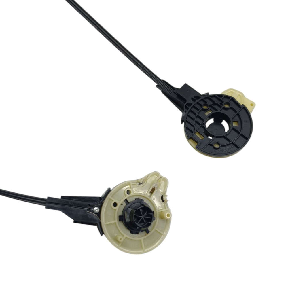 Cabos Comando Ar Condicionado Gm Prisma Onix 2014 15 16 17 4
