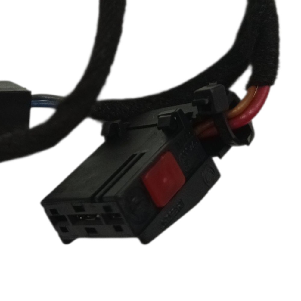 Plug Conector Computador Antena Ignição Fiat Argo 1.0 2020 3