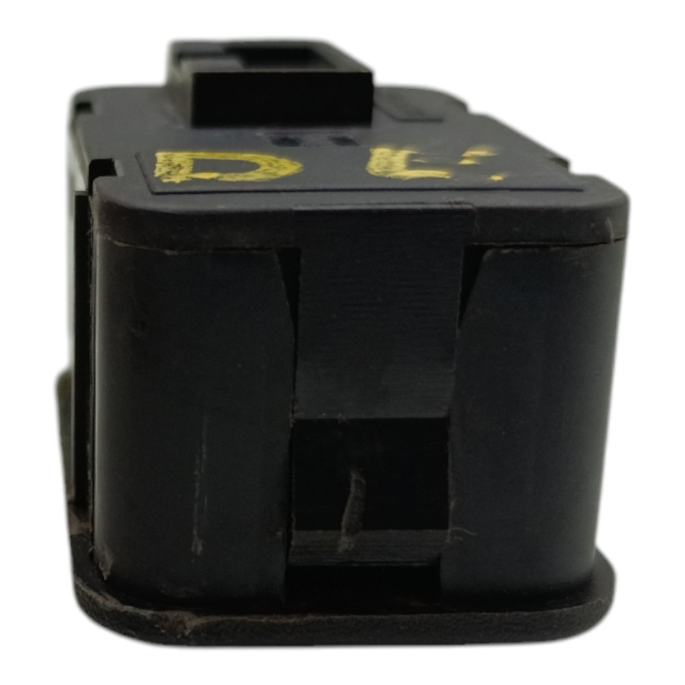 Botão Duplo Vidro Dianteiro Gm Corsa 2002 2003 2004 2005 5