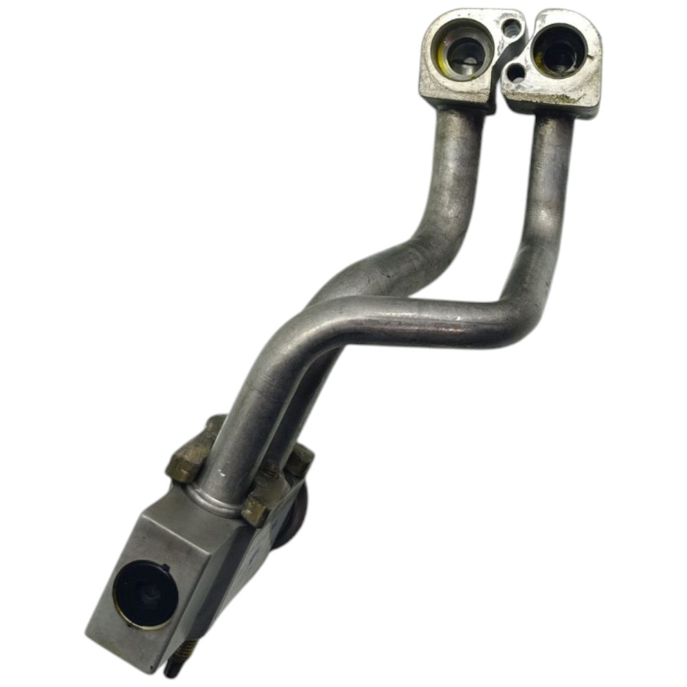 Válvula Expansão Ar Condicionado Citroen C3 1.6 2004 2005 06 2