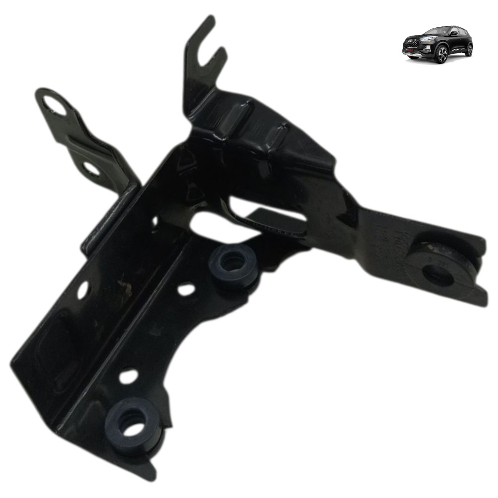 Suporte Módulo Abs Chery Tiggo 5x 1.5 2025 2024 2023 1
