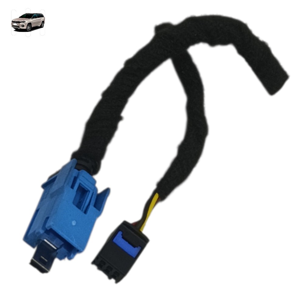 Par Plug conector conector usb painel jeep Commander 2022
