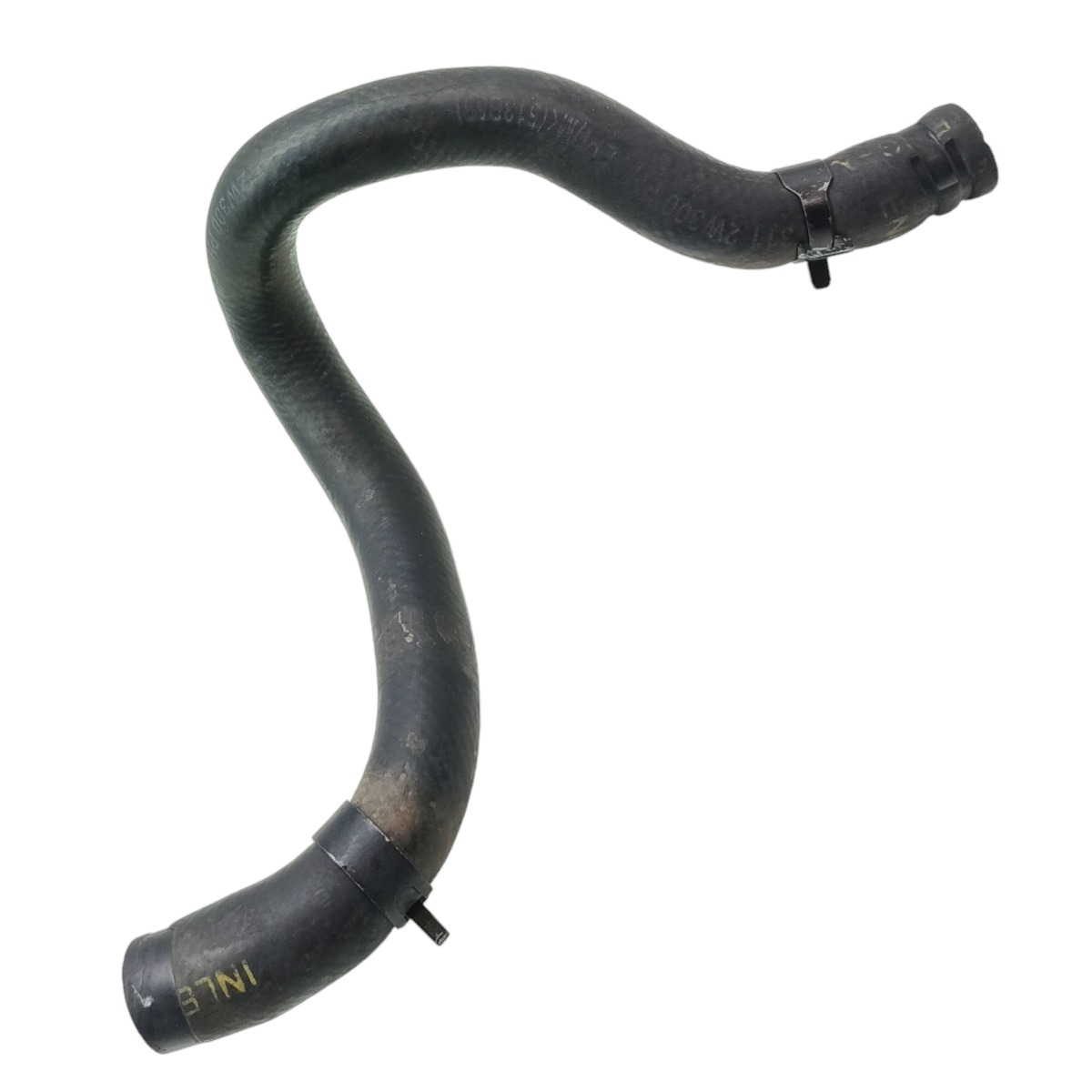 Mangueira Água Motor Hyundai Santa Fé 3.3 V6 2014 2015 2016 2