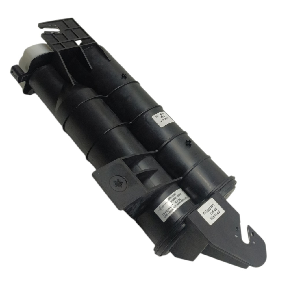 Filtro canister Citroen basalt 1.0 3cc turbo 2025 2024 3
