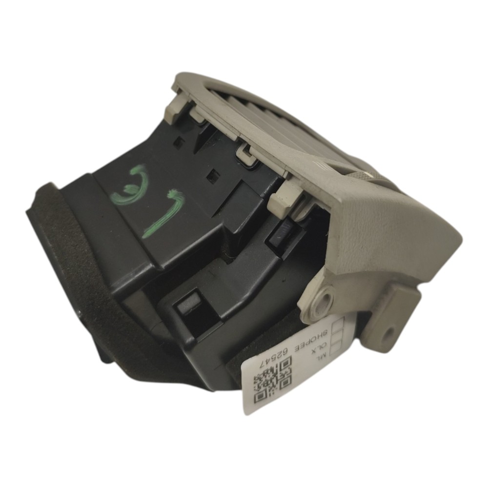 Difusor Ar Esquerdo Hyundai Azera 2007 2008 2009 2010 4