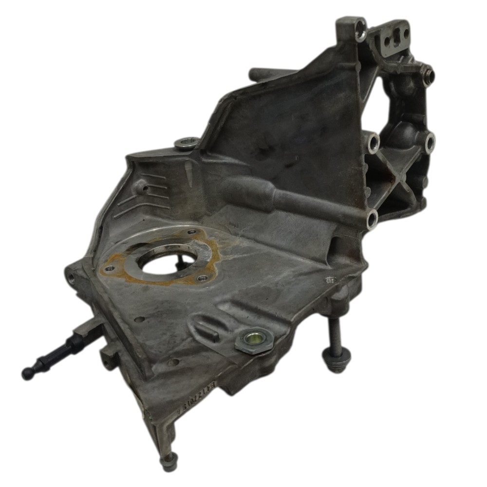 Suporte alternador bomba Fiat toro compass 2.0 diesel 2025 2