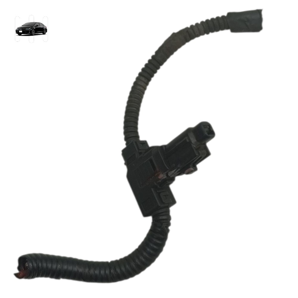 Plug conector motor arranque Toyota Corolla 2.0 2023 2024 25 1