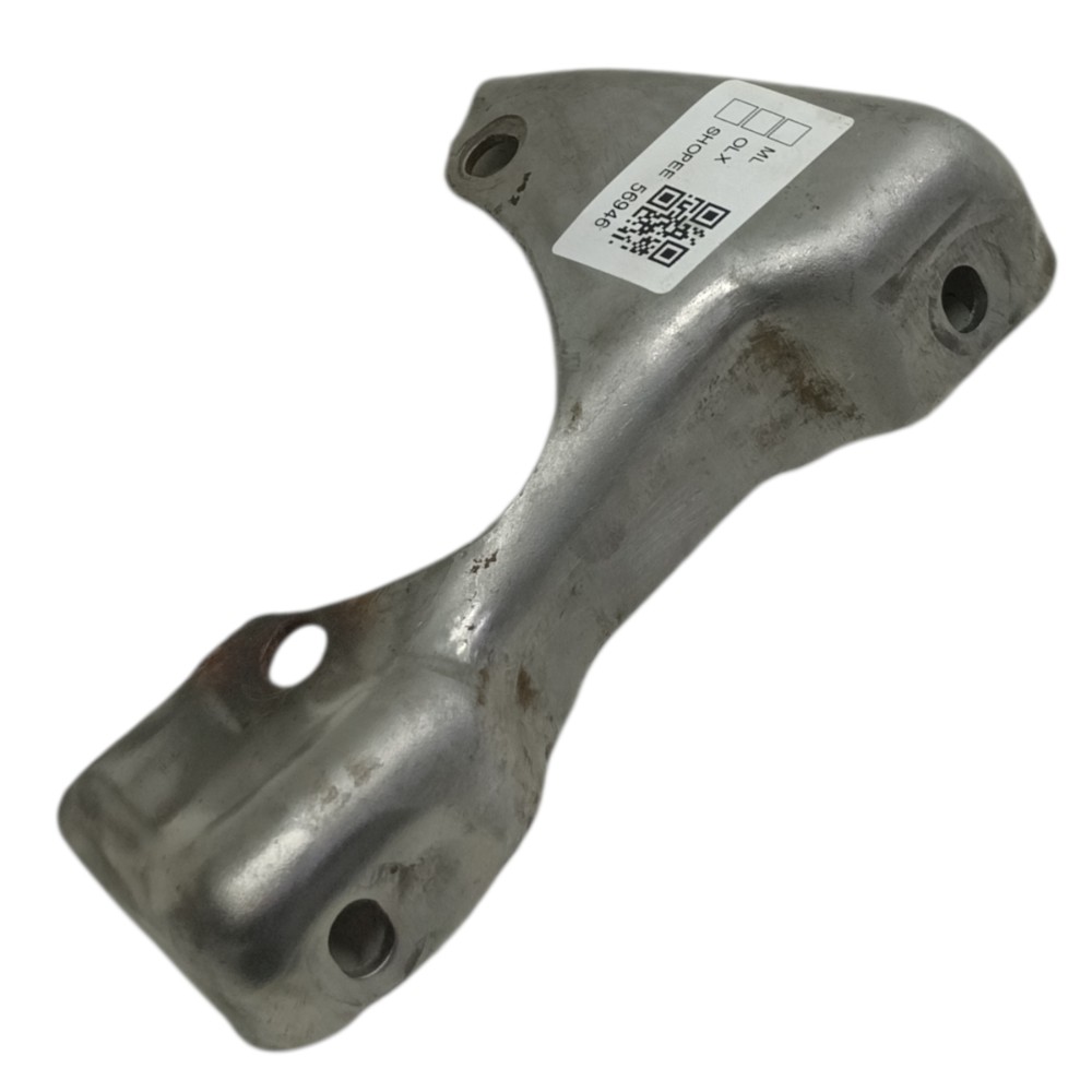 Suporte catalisador Gm Meriva 1.4 2008 2009 2010 2011 2012 2
