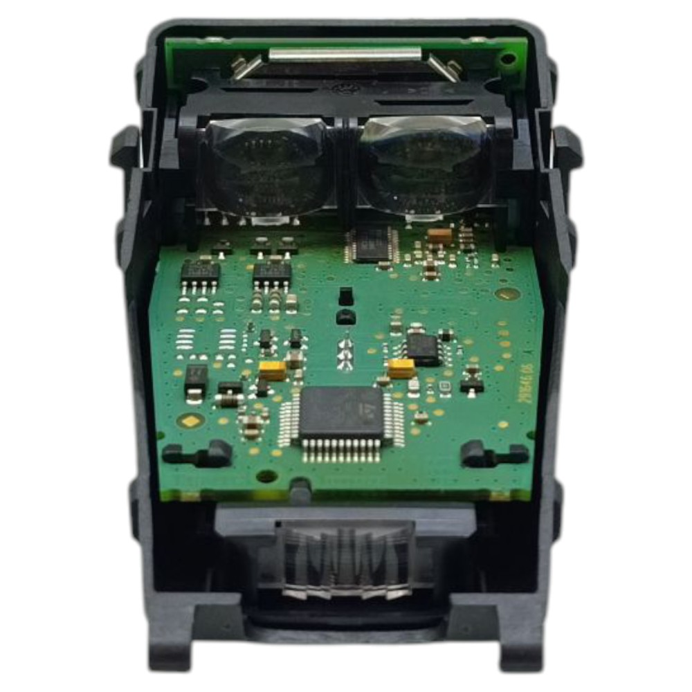 Sensor Chuva Volvo S60 2010 2011 2012 2013 2014 2