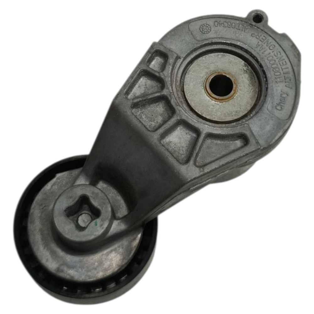 Tensor Esticador Correia Chery Tiggo 5x 1.5 2025 2024 2023 3