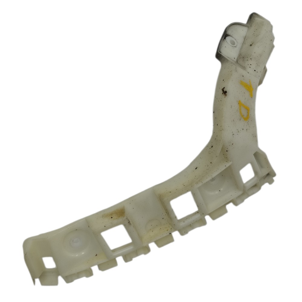 Guia parachoque traseiro direito VW up 2014 2015 2016 2017 4