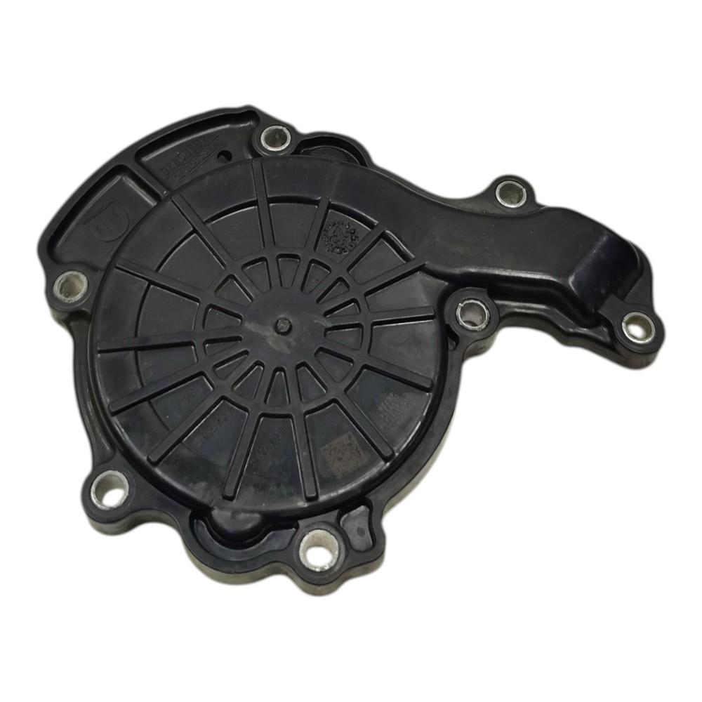 Tampa bomba agua fiat argo 2024 3