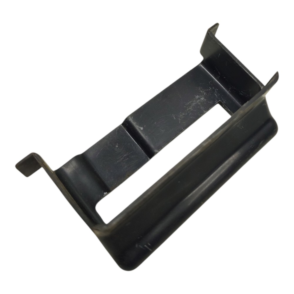 Moldura batente porta malas Fiat Palio Adventure 2010 2011 4