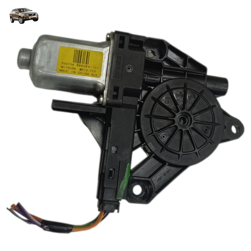 Motor vidro elétrico traseiro direito volvo xc60 2009 2012 1