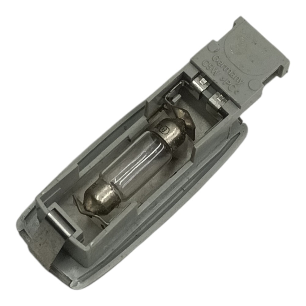 Luz Cortesia Quebra Sol Vw Tiguan 2012 2013 2014 2015 2016 3