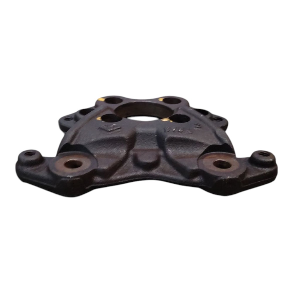 Suporte cubo roda traseira Citroen C3 2004 2005 2006 2007 08 3