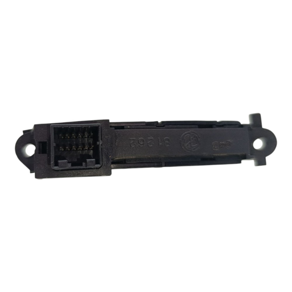 Botão City Console Fiat Stilo 2003 2004 2005 2006 2007 2008 2