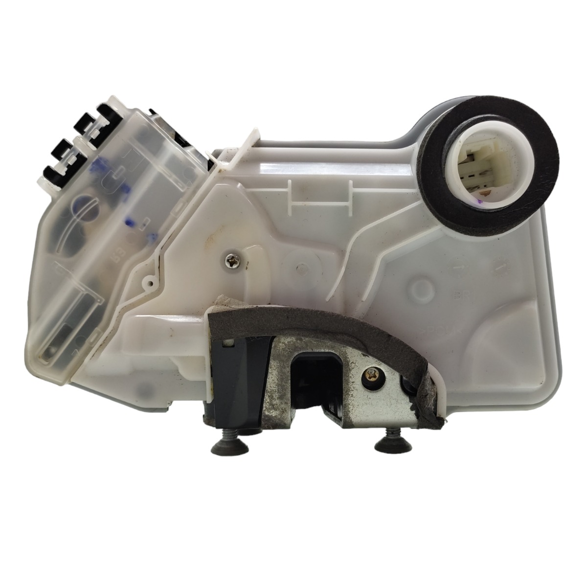 Fechadura Porta Dianteira Direita Toyota Corolla 2017 2018 2