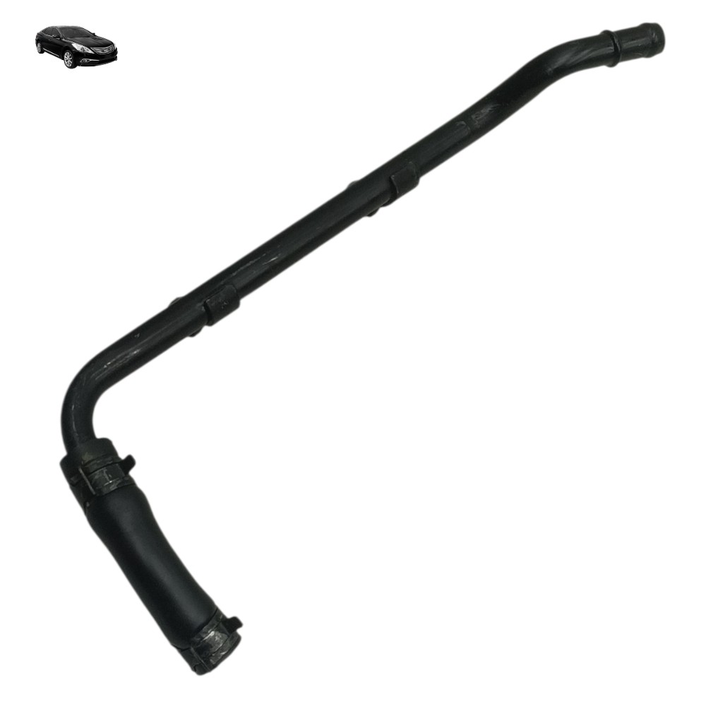 Cano Tubo Água Motor Hyundai Azera 3.3 2007 2008 2009 2010 1