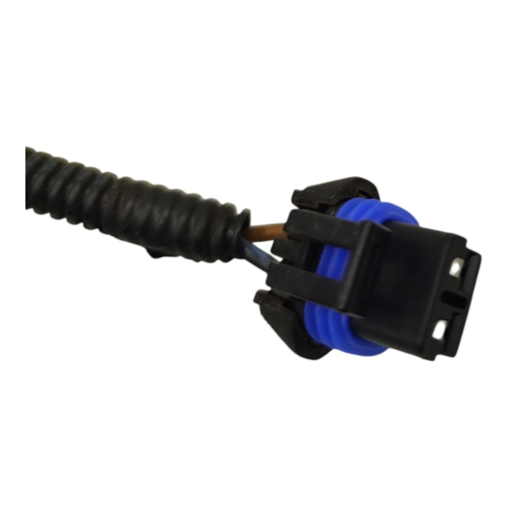 Plug Conector Máquina Vidro Dianteira Fiat Uno Sporting 2011 4