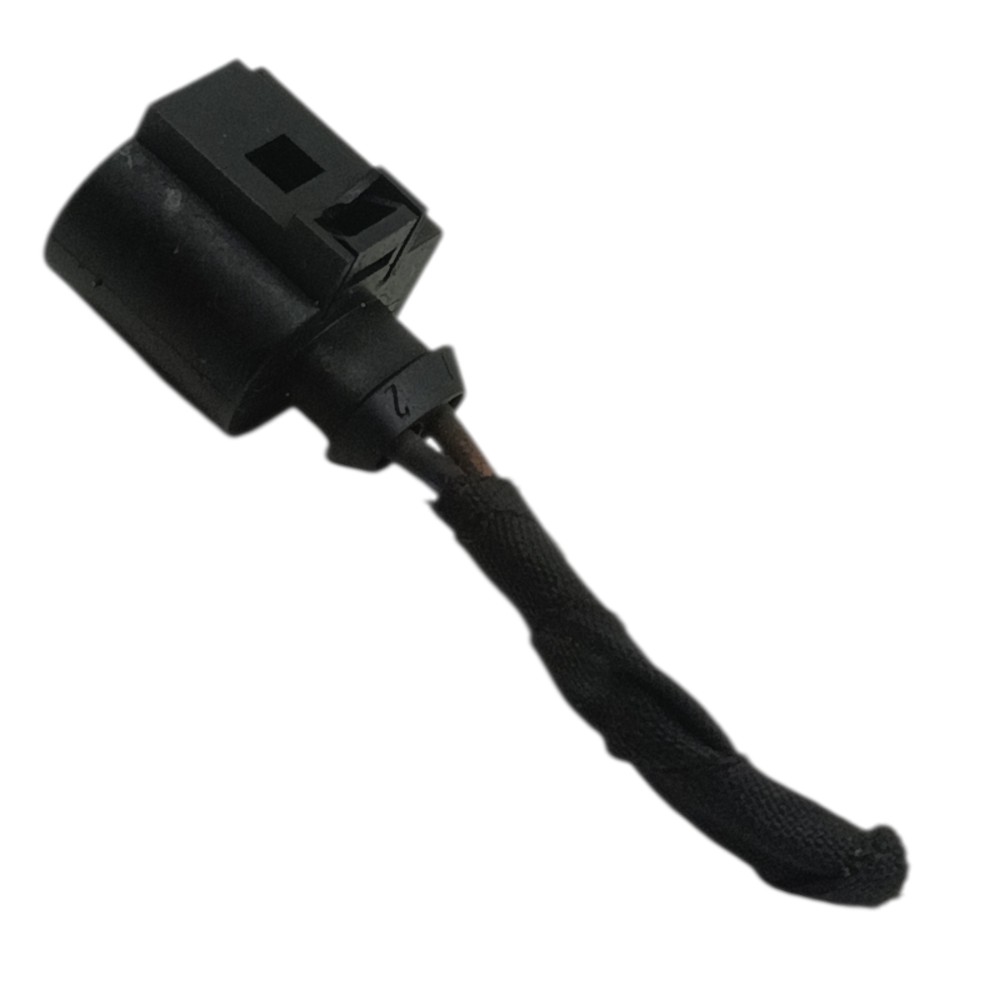 Plug conector vela aquecedora VW Polo up gol virtus nivus 3