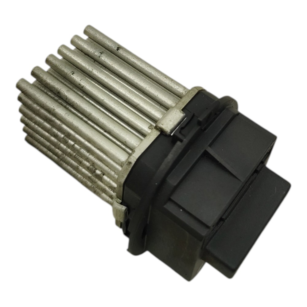 Resistência Caixa Ar Forçado Volvo Xc60 2009 2010 2011 2012 2