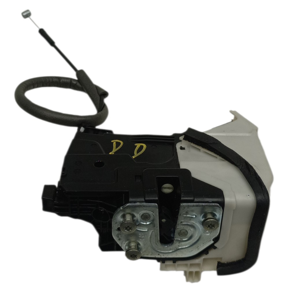 Fechadura porta dianteira direita Hyundai HB20 2020 2021 22 3
