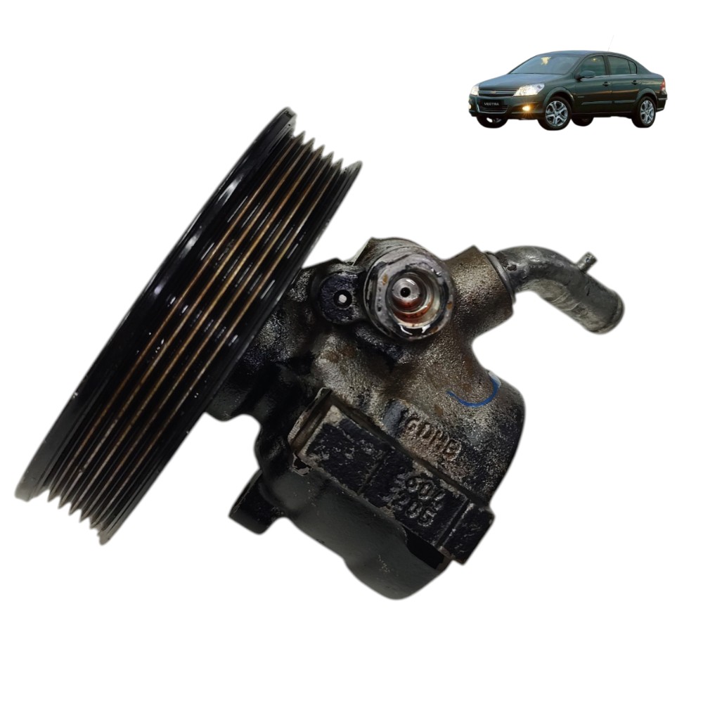 Bomba direção hidráulica GM Vectra Astra 2011 2010 2009 2008 1