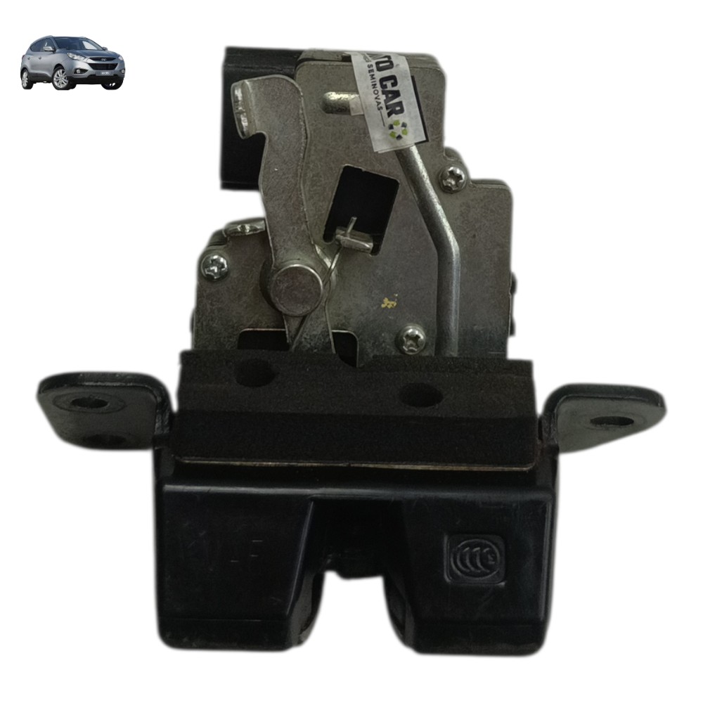 Fechadura elétrica tampa traseira Hyundai ix35 2014 2015 16 1