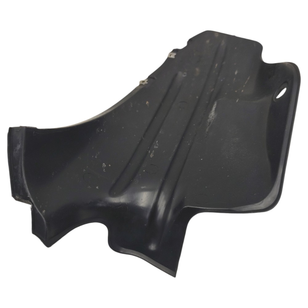 Parabarro Lameiro dianteiro esquerdo Honda Fit 2003 2004 05 3