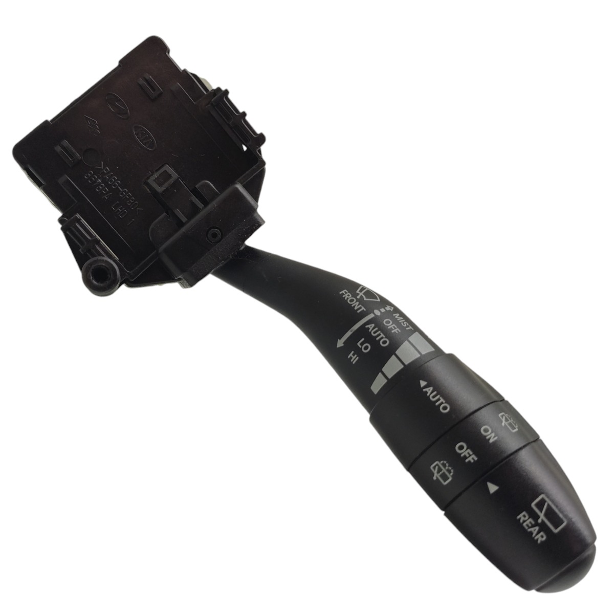 Chave Limpador Parabrisa Hyundai I30 2009 2010 2011 2012 1