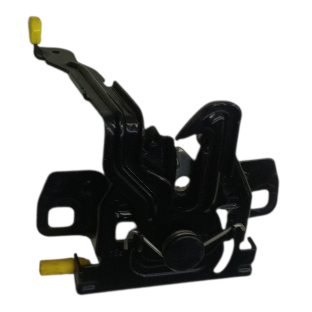Fechadura manual capô Citroën basalt 2024 2025 3