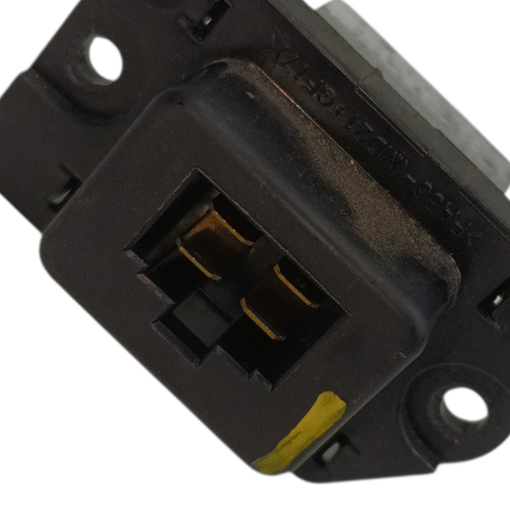 Resistência caixa cortado Hyundai HB20 1.6 2020 2021 2022 23 4