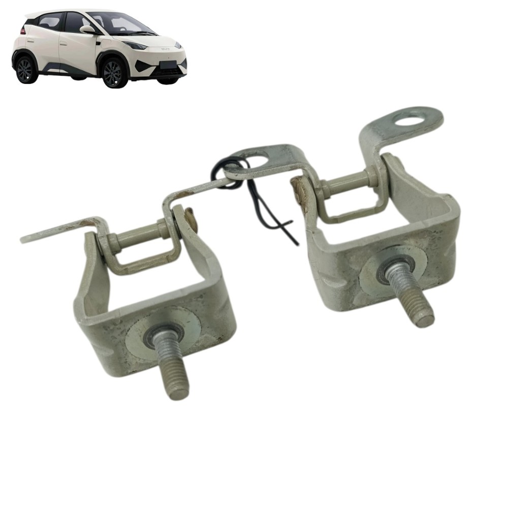 Par dobradiça tampa traseira byd dolphin mini GS 2027 2026