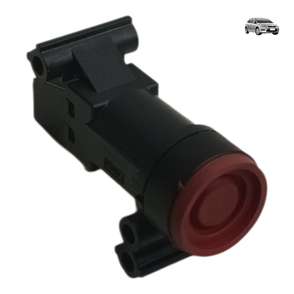 Botão Interruptor Inercial Ford Focus Ecosport 2013 2012 11