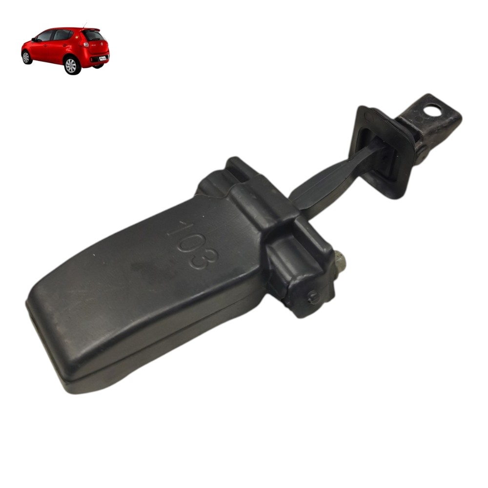Limitador Porta Traseira Direita Fiat Palio 2013 2014