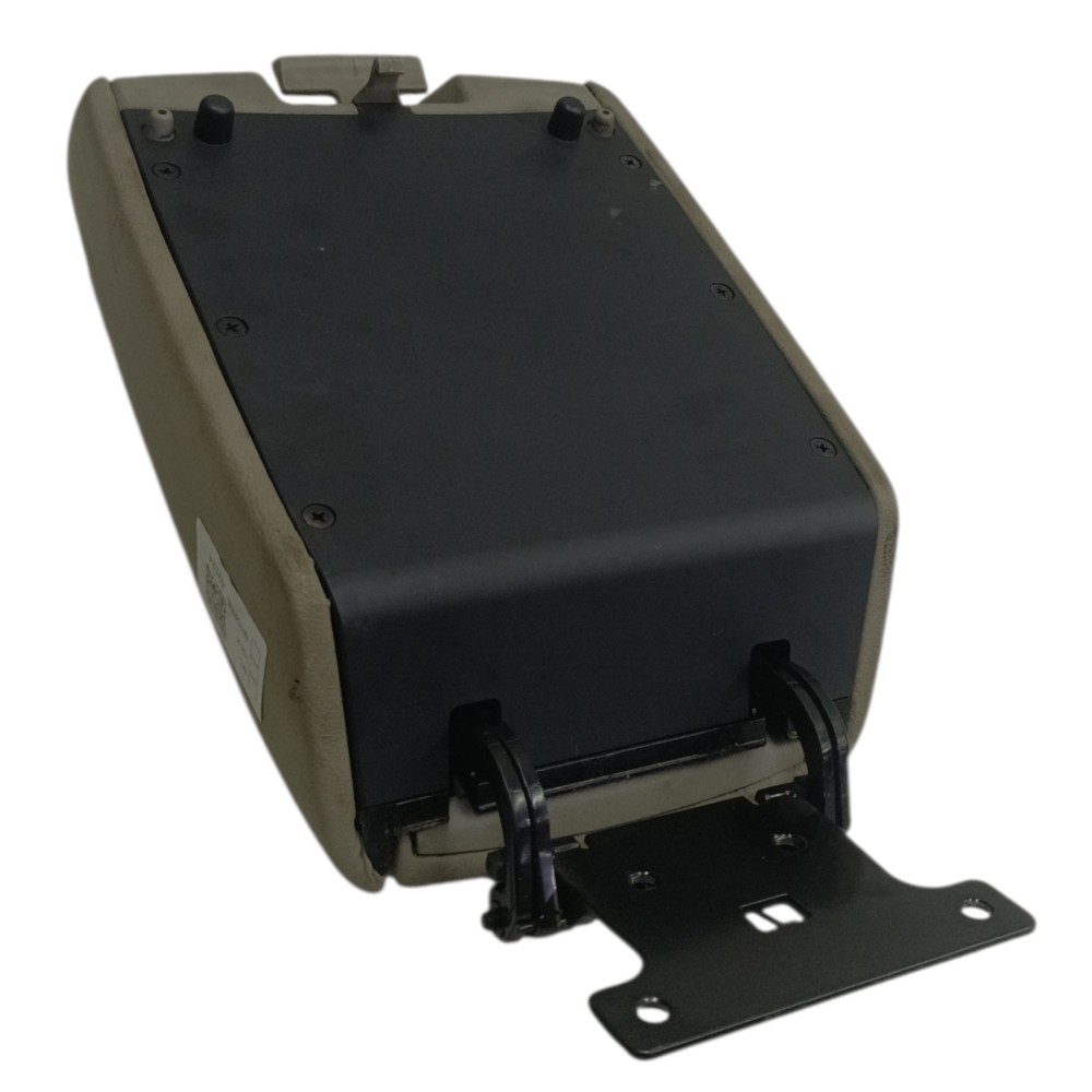 Apóio Braço Console Hyundai Azera 2007 2008 2009 Bege 4