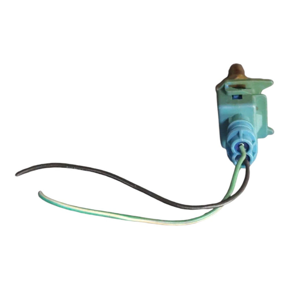 Sensor Temperatura Fiat Palio Siena 1.0 Fiasa 1997 1998 1999 4