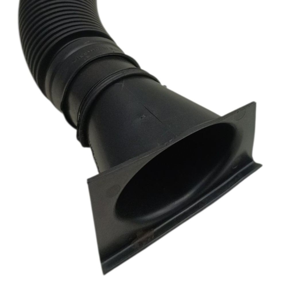Duto entrada filtro ar Renault Sandero 1.6 8v 2012 2013 2014 3