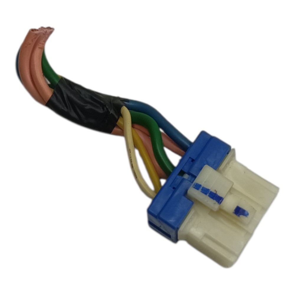 Plug conector comutador ignição Kia Picanto 1.0 12V 2015 14 4
