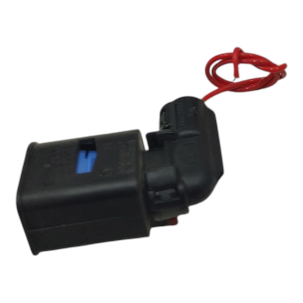 Plug Conetor Alternador Citroen Basalt 2025 2024 3