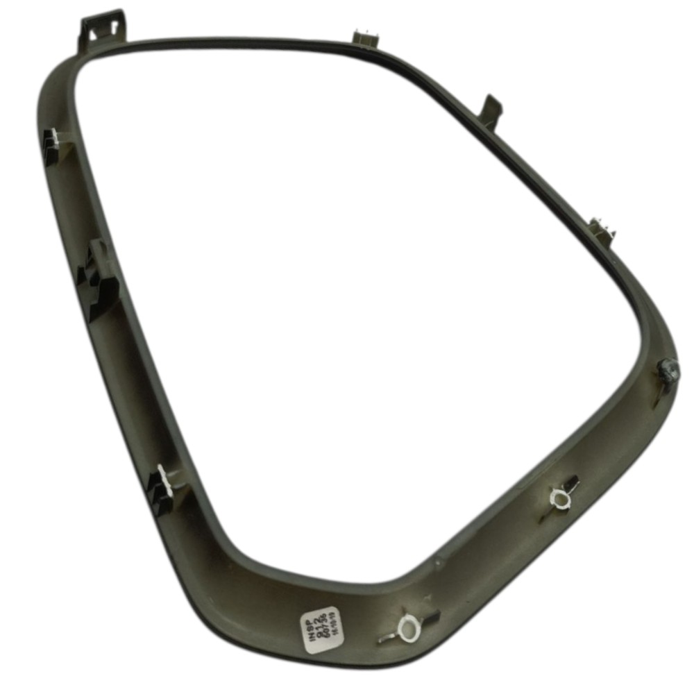 Moldura Tela Alto Falante Porta Direita Fiat Toro 2020 2019 3