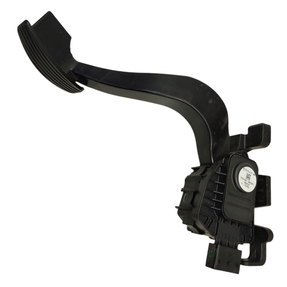 Pedal acelerador eletrônico Fiat Uno Vivace 2013 2014 2015 2